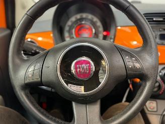 Fiat 500 1.2 Hatchback  Benzine 1.242cc 51kW (69pk) FWD picture 12