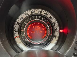 Fiat 500 1.2 Hatchback  Benzine 1.242cc 51kW (69pk) FWD picture 10