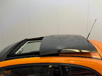 Fiat 500 1.2 Hatchback  Benzine 1.242cc 51kW (69pk) FWD picture 9