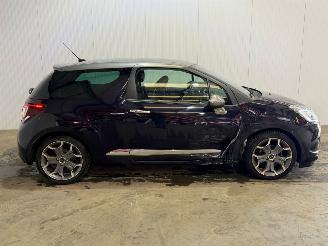 Citroën DS3 1.2 12V PureTech AUTOMAAT 110 S&S Hatchback  Benzine 1.199cc 81kW (110pk) FWD picture 6