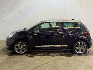 Citroën DS3 1.2 12V PureTech AUTOMAAT 110 S&S Hatchback  Benzine 1.199cc 81kW (110pk) FWD picture 2