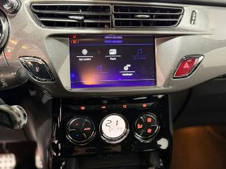 Citroën DS3 1.2 12V PureTech AUTOMAAT 110 S&S Hatchback  Benzine 1.199cc 81kW (110pk) FWD picture 11