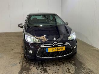 Citroën DS3 1.2 12V PureTech AUTOMAAT 110 S&S Hatchback  Benzine 1.199cc 81kW (110pk) FWD picture 4