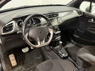 Citroën DS3 1.2 12V PureTech AUTOMAAT 110 S&S Hatchback  Benzine 1.199cc 81kW (110pk) FWD picture 9