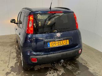 Fiat Panda 0.9 TwinAir Turbo 85 Hatchback  Benzine 875cc 63kW (86pk) picture 4