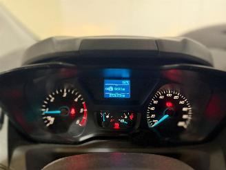 Ford Transit CUSTOM personenbus 2.2 TDCi 16V Bus  Diesel 2.198cc 92kW (125pk) FWD picture 17