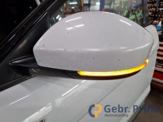 Land Rover Range Rover Evoque Range Rover Evoque (LVJ/LVS), SUV, 2011 / 2019 2.2 TD4 16V picture 22