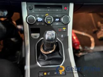 Land Rover Range Rover Evoque Range Rover Evoque (LVJ/LVS), SUV, 2011 / 2019 2.2 TD4 16V picture 12