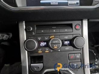 Land Rover Range Rover Evoque Range Rover Evoque (LVJ/LVS), SUV, 2011 / 2019 2.2 TD4 16V picture 17