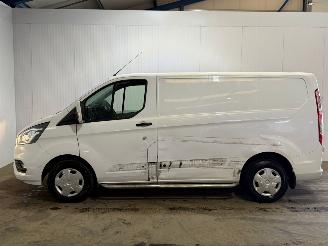 Ford Transit Custom 2.0 TDCi 16V Eco Blue 105 Bestel  Diesel 1.995cc 77kW (105pk) FWD picture 6
