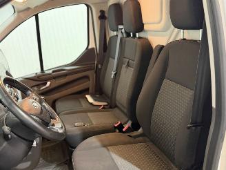 Ford Transit Custom 2.0 TDCi 16V Eco Blue 105 Bestel  Diesel 1.995cc 77kW (105pk) FWD picture 10