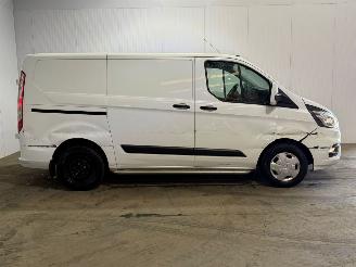 Ford Transit Custom 2.0 TDCi 16V Eco Blue 105 Bestel  Diesel 1.995cc 77kW (105pk) FWD picture 2