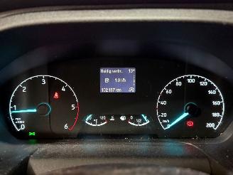 Ford Transit Custom 2.0 TDCi 16V Eco Blue 105 Bestel  Diesel 1.995cc 77kW (105pk) FWD picture 13