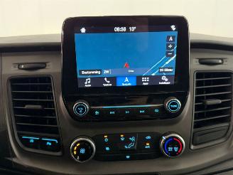 Ford Transit Custom 2.0 TDCi 16V Eco Blue 105 Bestel  Diesel 1.995cc 77kW (105pk) FWD picture 12