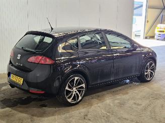 Seat Leon 2.0 FSI 16V Hatchback 4Dr Benzine 1.984cc 110kW (150pk) FWD picture 8