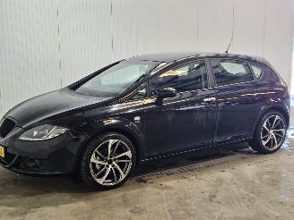 Seat Leon 2.0 FSI 16V Hatchback 4Dr Benzine 1.984cc 110kW (150pk) FWD picture 3