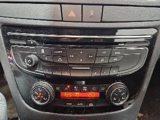 Peugeot 508 1.6 THP 16V Sedan 4Dr Benzine 1.598cc 115kW (156pk) FWD picture 12