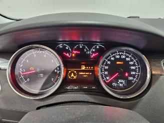 Peugeot 508 1.6 THP 16V Sedan 4Dr Benzine 1.598cc 115kW (156pk) FWD picture 14