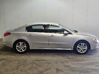 Peugeot 508 1.6 THP 16V Sedan 4Dr Benzine 1.598cc 115kW (156pk) FWD picture 2