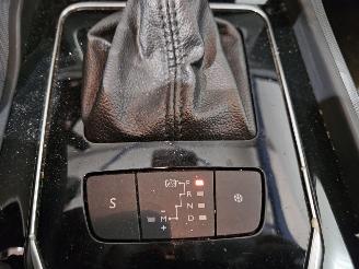 Peugeot 508 1.6 THP 16V Sedan 4Dr Benzine 1.598cc 115kW (156pk) FWD picture 11