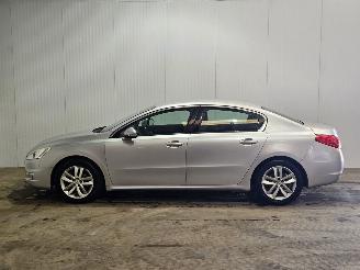Peugeot 508 1.6 THP 16V Sedan 4Dr Benzine 1.598cc 115kW (156pk) FWD picture 7