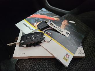 Peugeot 508 1.6 THP 16V Sedan 4Dr Benzine 1.598cc 115kW (156pk) FWD picture 15