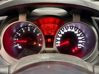 Nissan Juke 1.6 16V SUV  Benzine 1.598cc 86kW (117pk) FWD picture 12