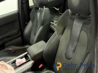 Land Rover Range Rover Evoque  picture 10