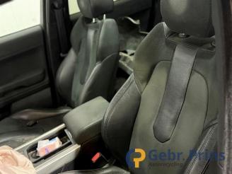 Land Rover Range Rover Evoque  picture 10