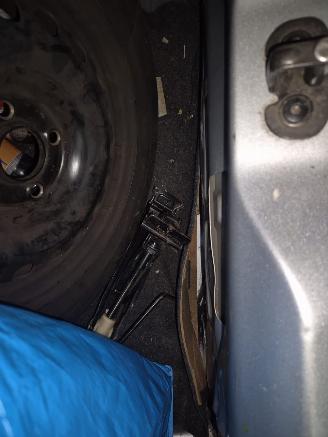 Skoda Citigo 1.0 12V Hatchback  Benzine 999cc 44kW (60pk) FWD picture 13