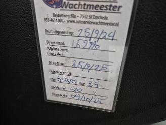 Skoda Citigo 1.0 12V Hatchback  Benzine 999cc 44kW (60pk) FWD picture 9