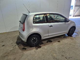 Skoda Citigo 1.0 12V Hatchback  Benzine 999cc 44kW (60pk) FWD picture 3