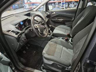 Ford C-Max 1.6 SCTi 16V MPV  Benzine 1.596cc 110kW (150pk) FWD picture 8