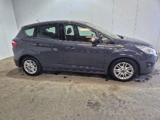 Ford C-Max 1.6 SCTi 16V MPV  Benzine 1.596cc 110kW (150pk) FWD picture 5