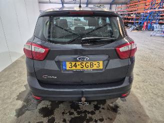 Ford C-Max 1.6 SCTi 16V MPV  Benzine 1.596cc 110kW (150pk) FWD picture 6