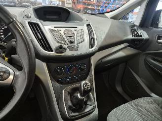 Ford C-Max 1.6 SCTi 16V MPV  Benzine 1.596cc 110kW (150pk) FWD picture 10