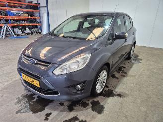 Ford C-Max 1.6 SCTi 16V MPV  Benzine 1.596cc 110kW (150pk) FWD picture 3