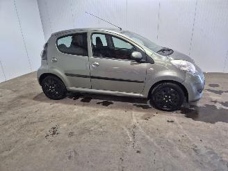 Citroën C1 1.0 12V Hatchback  Benzine 998cc 50kW (68pk) FWD picture 2