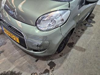 Citroën C1 1.0 12V Hatchback  Benzine 998cc 50kW (68pk) FWD picture 7