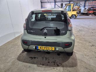 Citroën C1 1.0 12V Hatchback  Benzine 998cc 50kW (68pk) FWD picture 4