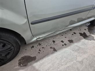 Citroën C1 1.0 12V Hatchback  Benzine 998cc 50kW (68pk) FWD picture 8