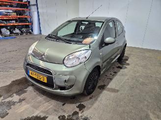 Citroën C1 1.0 12V Hatchback  Benzine 998cc 50kW (68pk) FWD picture 6