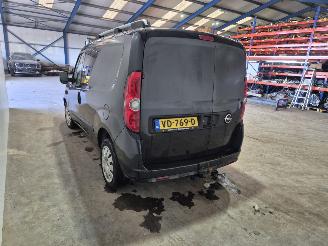Opel Combo 2.0 CDTI 16V Bestel  Diesel 1.956cc 99kW (135pk) picture 4