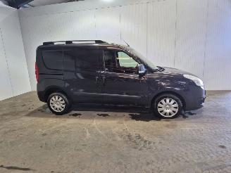 Opel Combo 2.0 CDTI 16V Bestel  Diesel 1.956cc 99kW (135pk) picture 2