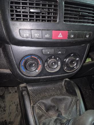 Opel Combo 2.0 CDTI 16V Bestel  Diesel 1.956cc 99kW (135pk) picture 10