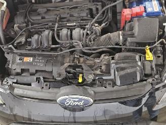 Ford Fiesta 1.25 16V Hatchback  Benzine 1,242cc 44kW (60pk) picture 11
