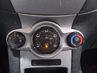 Ford Fiesta 1.25 16V Hatchback  Benzine 1,242cc 44kW (60pk) picture 17