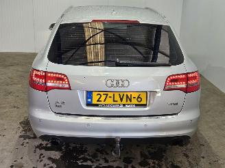 Audi A6 2.0 T FSI LPG AUT16V Combi/o  Benzine 1.984cc 125kW (170pk) FWD picture 8