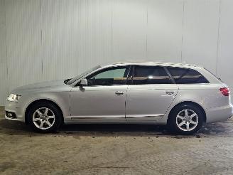 Audi A6 2.0 T FSI LPG AUT16V Combi/o  Benzine 1.984cc 125kW (170pk) FWD picture 2