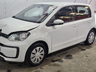 Volkswagen Up! 1.0 12V 60 Hatchback  Benzine 999cc 44kW (60pk) FWD picture 6